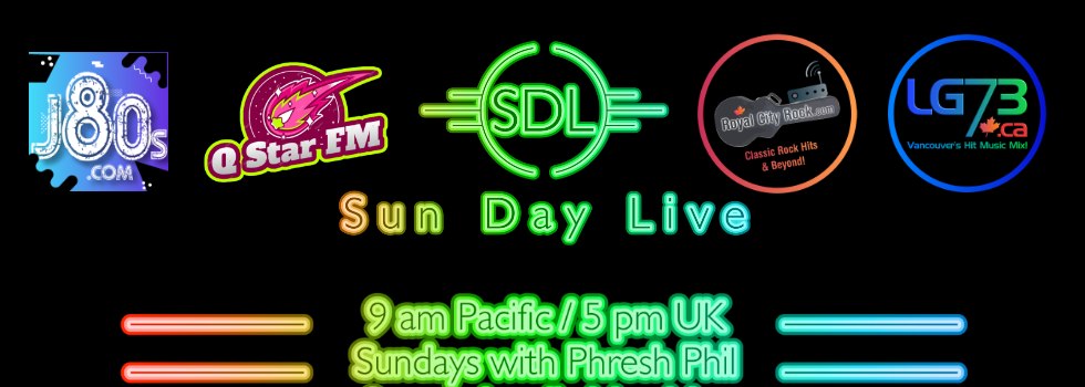 Sun Day Live (SDL)